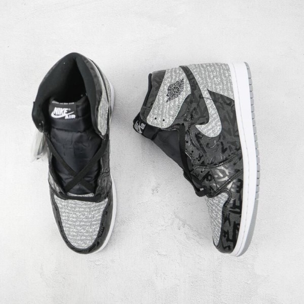 Air Jordan 1 High OG Rebellionaire