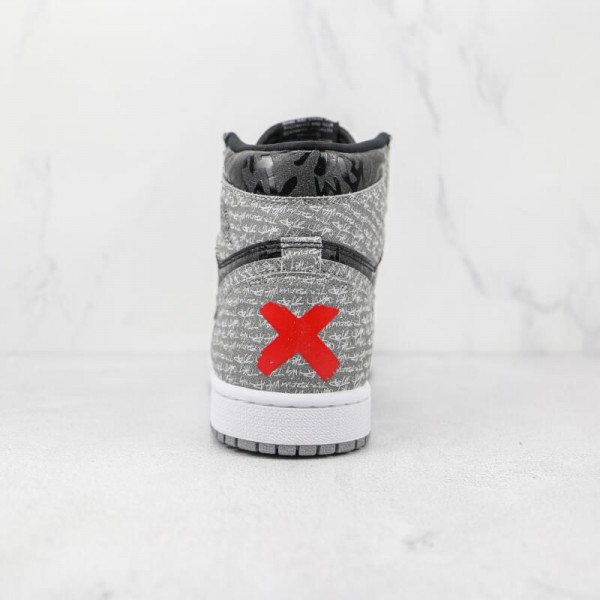 Air Jordan 1 High OG Rebellionaire