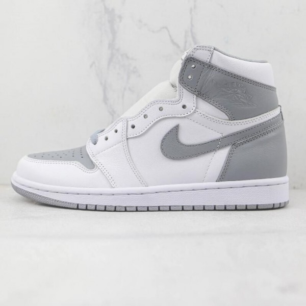 Air Jordan 1 High OG Stealth