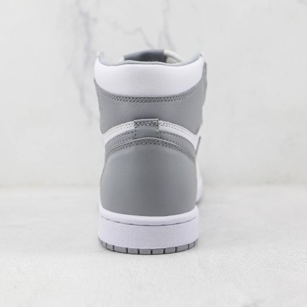 Air Jordan 1 High OG Stealth