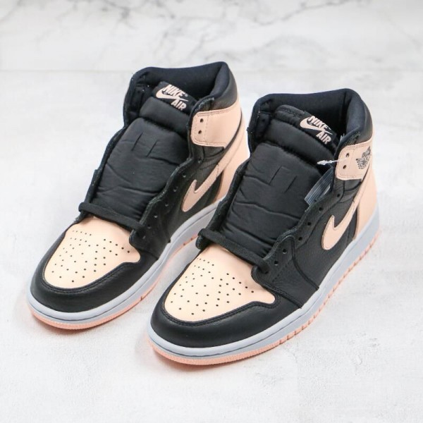 Air Jordan 1 High OG Crimson Tint