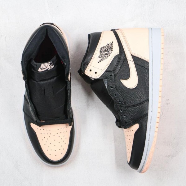 Air Jordan 1 High OG Crimson Tint
