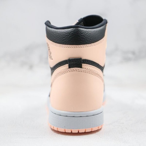 Air Jordan 1 High OG Crimson Tint