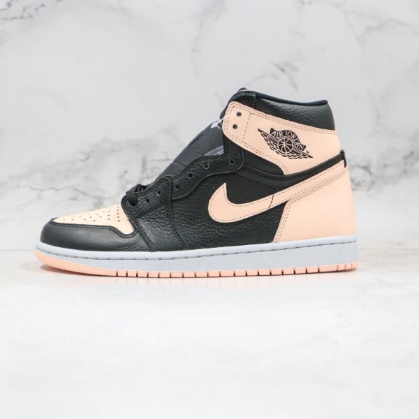 Air Jordan 1 High OG Crimson Tint