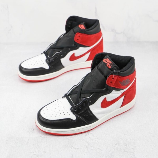 Air Jordan 1 Retro High OG 6 Rings