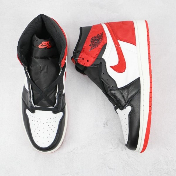 Air Jordan 1 Retro High OG 6 Rings