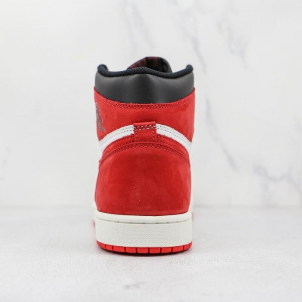 Air Jordan 1 Retro High OG 6 Rings
