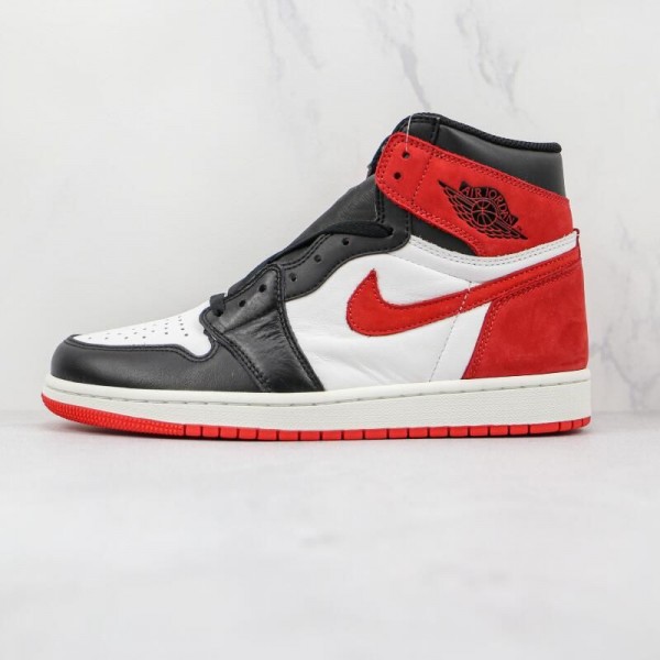Air Jordan 1 Retro High OG 6 Rings