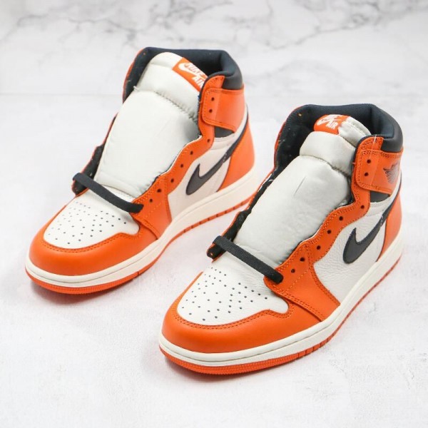 Air Jordan 1 Reverse Shattered Backboard
