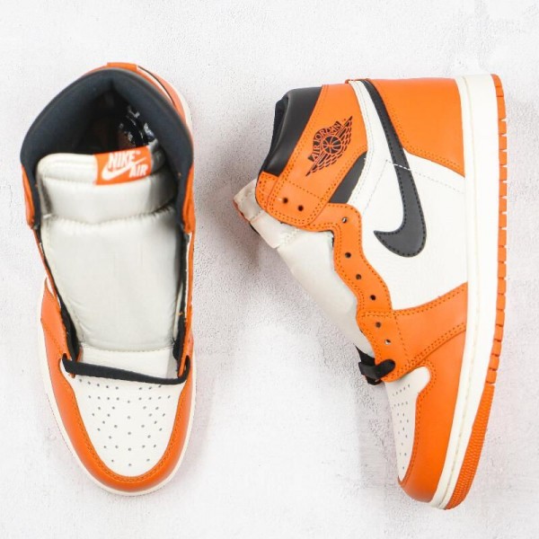Air Jordan 1 Reverse Shattered Backboard