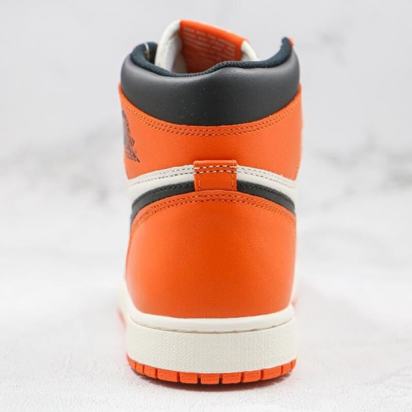 Air Jordan 1 Reverse Shattered Backboard