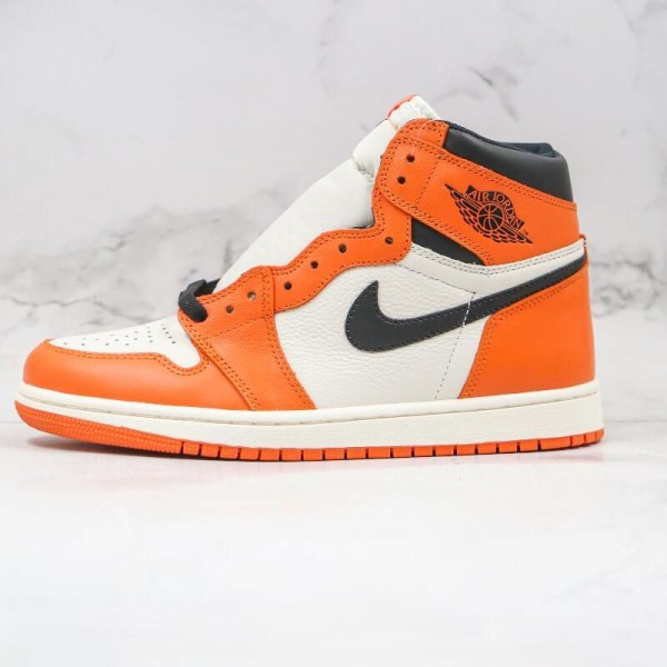 Air Jordan 1 Reverse Shattered Backboard