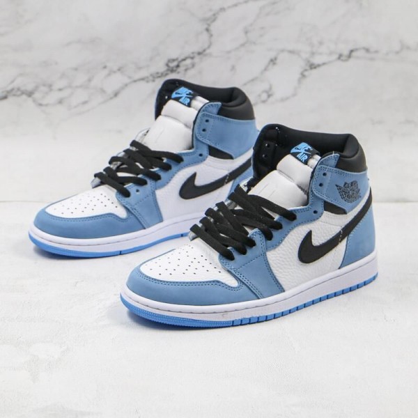 Air Jordan 1 High OG University Blue