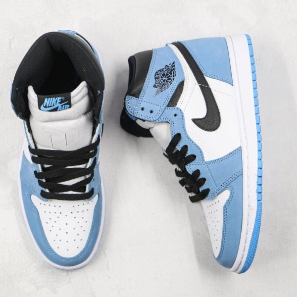 Air Jordan 1 High OG University Blue
