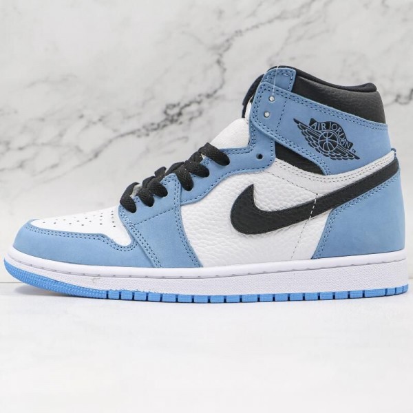 Air Jordan 1 High OG University Blue