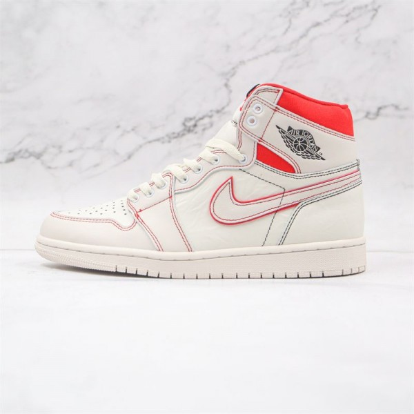 Air Jordan 1 High OG Phantom