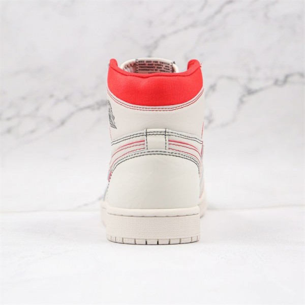 Air Jordan 1 High OG Phantom