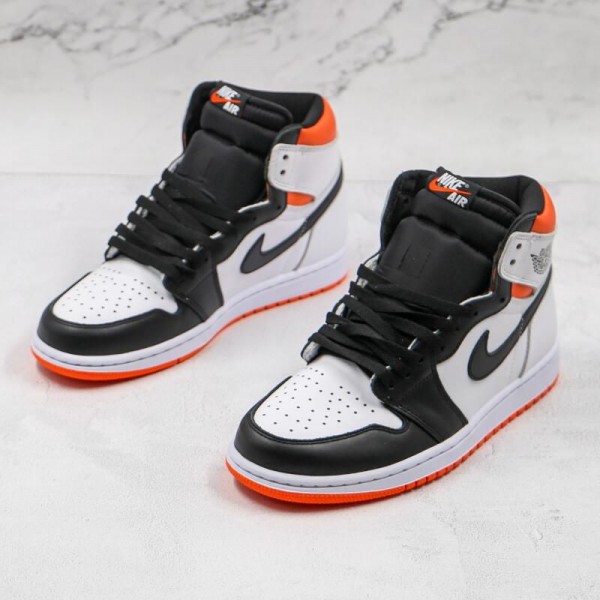 Air Jordan 1 High OG Electro Orange