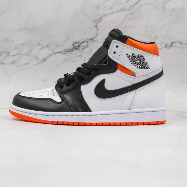 Air Jordan 1 High OG Electro Orange