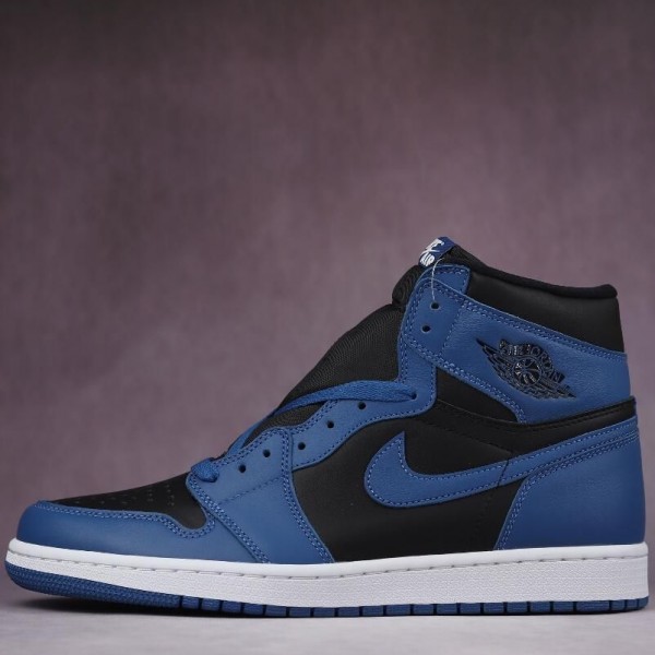 Air Jordan 1 High OG Dark Marina Blue