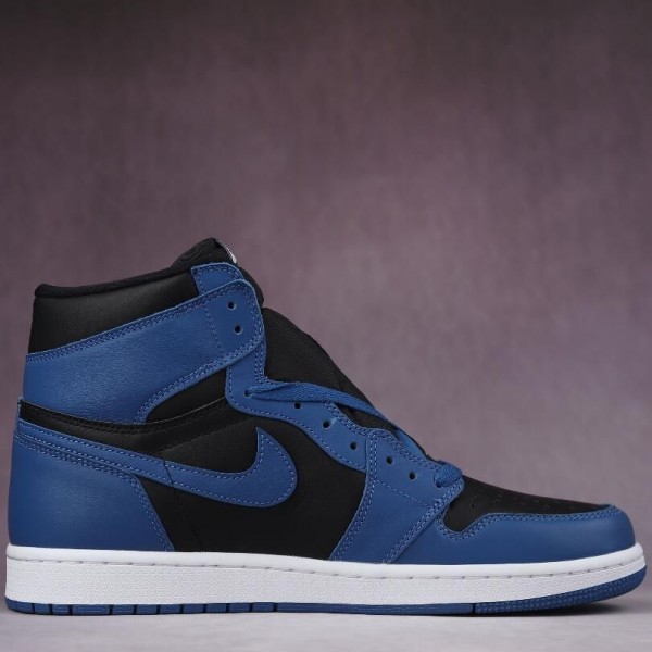 Air Jordan 1 High OG Dark Marina Blue