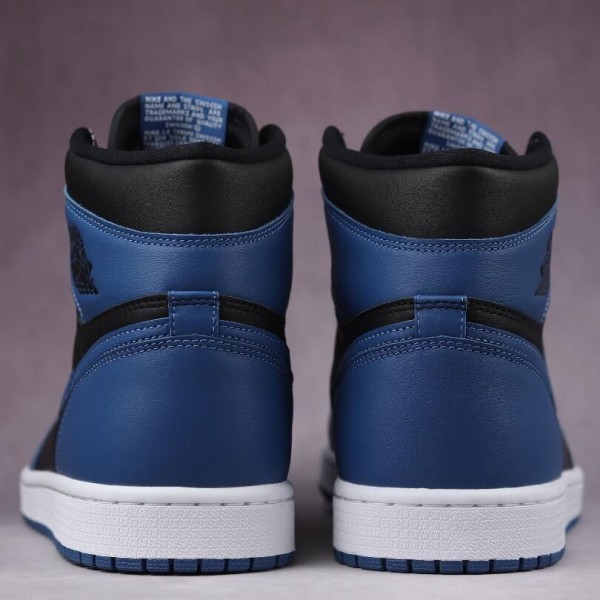 Air Jordan 1 High OG Dark Marina Blue