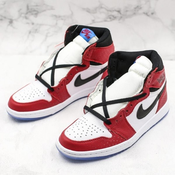 Air Jordan 1 High OG Chicago Crystal