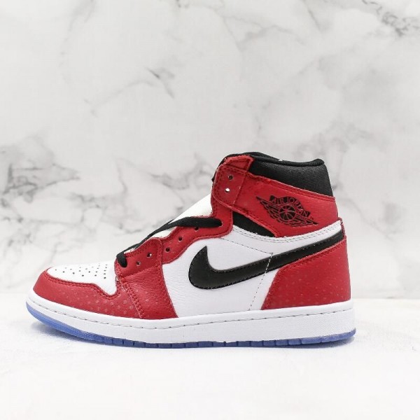 Air Jordan 1 High OG Chicago Crystal
