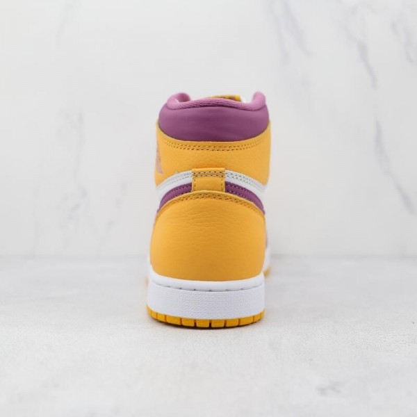 Air Jordan 1 High OG Brotherhood