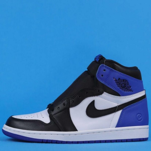 Fragment Deisgn x Air Jordan 1