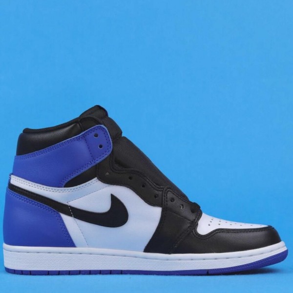 Fragment Deisgn x Air Jordan 1