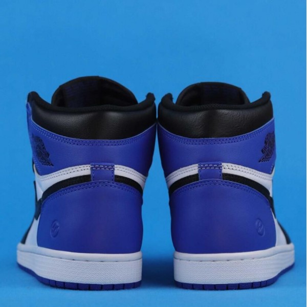 Fragment Deisgn x Air Jordan 1