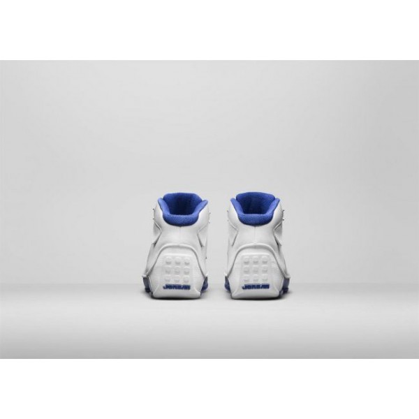 Air Jordan 18 Sport Royal