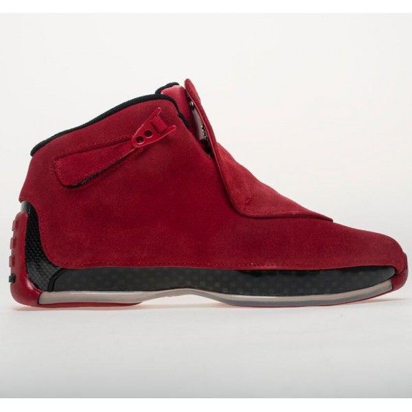 Air Jordan 18 Toro