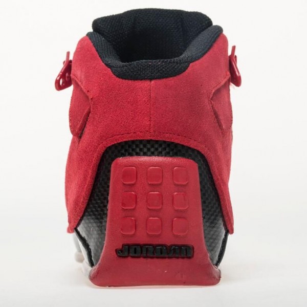 Air Jordan 18 Toro