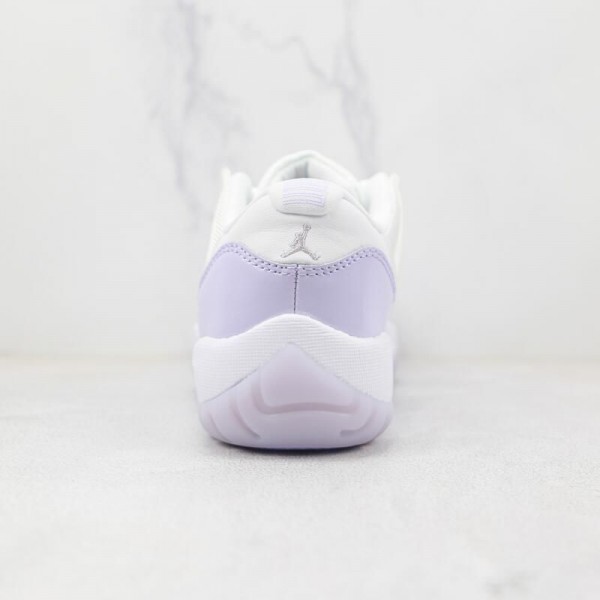 Air Jordan 11 Low Pure Violet