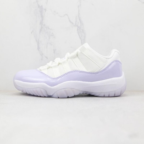 Air Jordan 11 Low Pure Violet