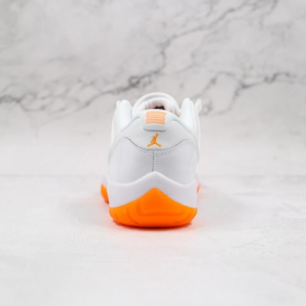 Air Jordan 11 Low Bright Citrus