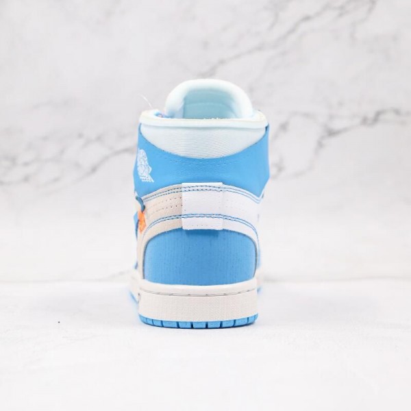 Air Jordan 1 UNC