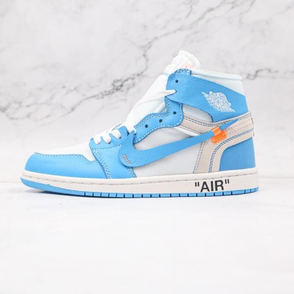 Air Jordan 1 UNC