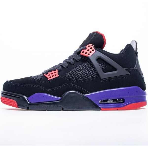 Air Jordan 4 NRG Raptors