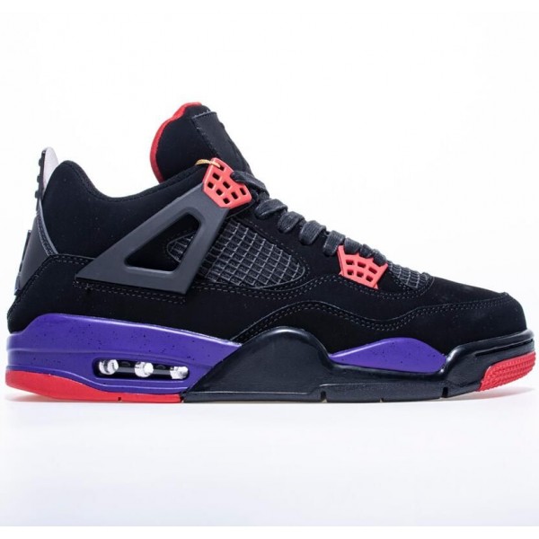 Air Jordan 4 NRG Raptors