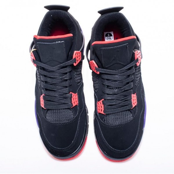 Air Jordan 4 NRG Raptors
