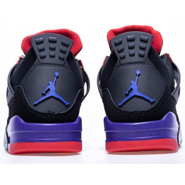 Air Jordan 4 NRG Raptors