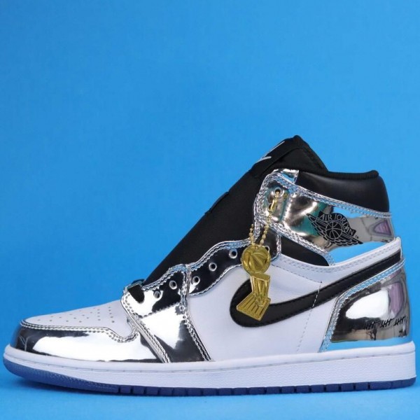 Air Jordan 1 High Pass The Torch