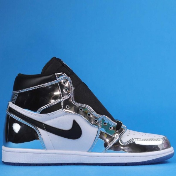 Air Jordan 1 High Pass The Torch