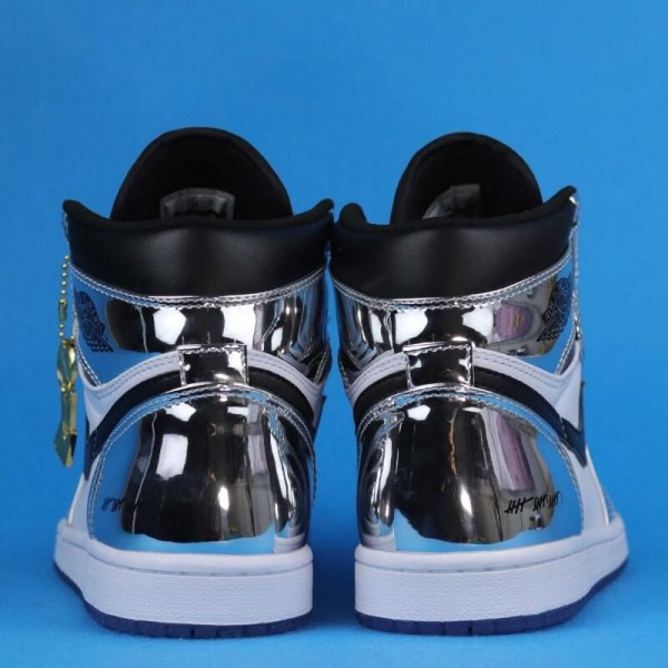 Air Jordan 1 High Pass The Torch