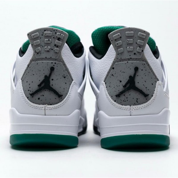 Air Jordan 4 Rasta