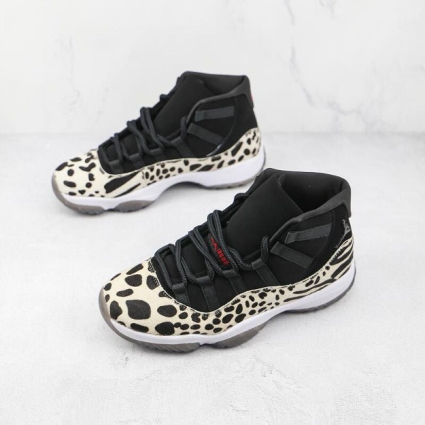 Air Jordan 11 Animal Instinct