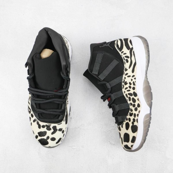 Air Jordan 11 Animal Instinct